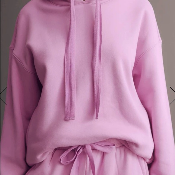 Splendid | Goldie fleece sweatsuit size XL - Picture 5 of 6